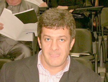 Şeful Direcţiei pentru Agricultură, Boris Parpală, rămâne în arest